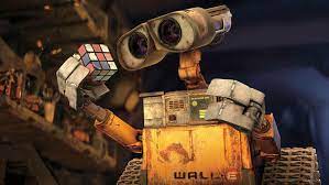 WALL·E